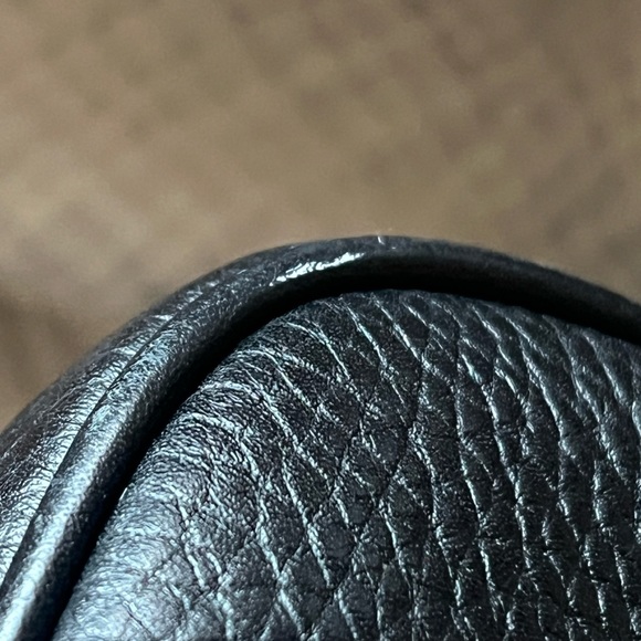 GUCCI DISCO BAG - Picture 9 of 9